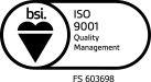 BSI ISO 9001 75